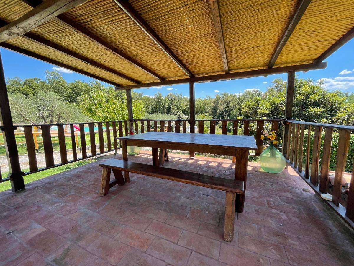 Il Poggio in Pontedera, Pisa Provinz