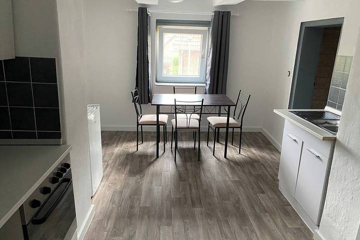 Ferienwohnung für 8 Personen in Ronnenberg