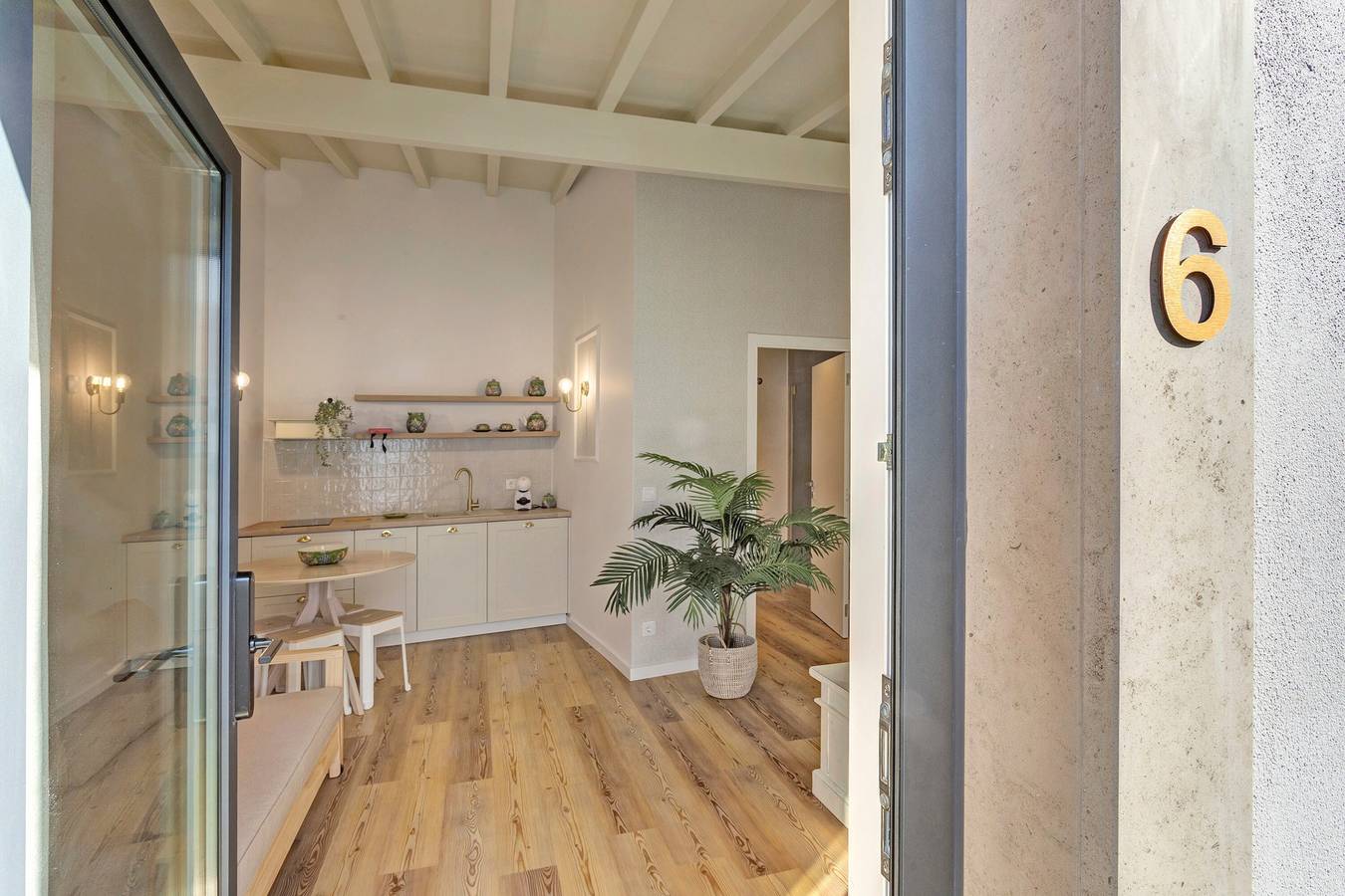 Vila Santa Luzia 6 met Gedeeld Zwembad, Wi-Fi en Airconditioning, foto 15