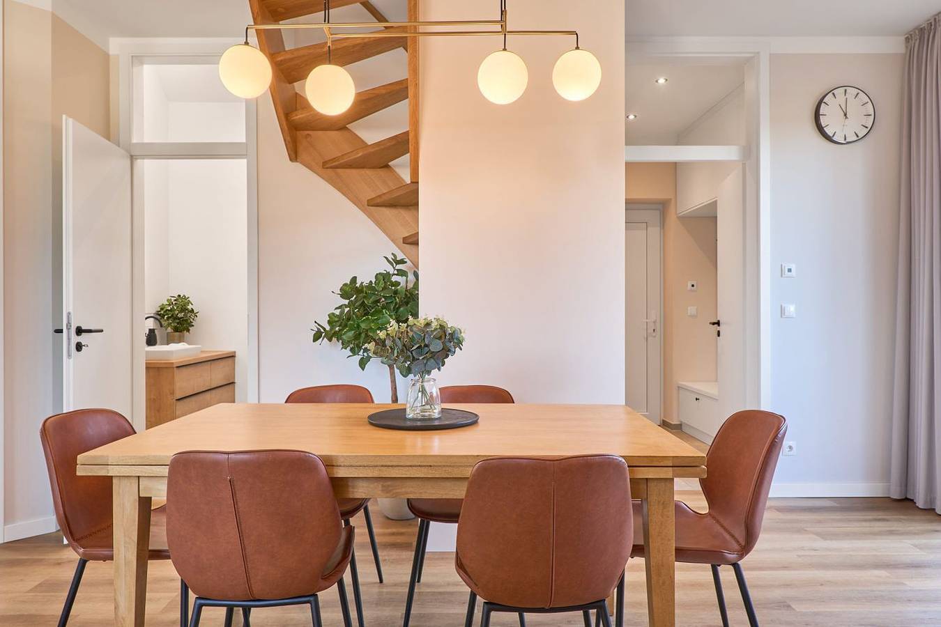 Entire apartment, Sail Away - Saltwater House Scharbeutz in Scharbeutz, East Holstein