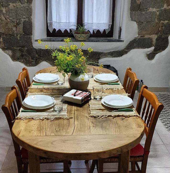 Casa de vacaciones para 4 personas - 1