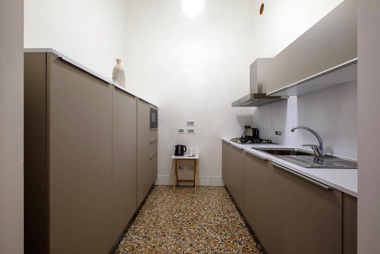 Appartamento intero, Ca' Molin Cuoridoro - Guarana in Venezia, Provincia di Venezia