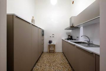 Rustico per 4 Persone in Venezia, Provincia di Venezia, Foto 3