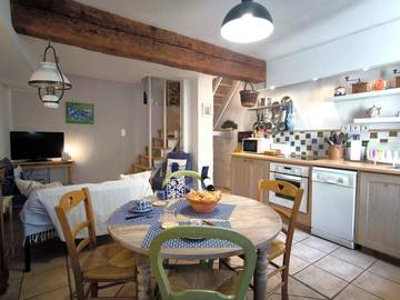 Gîte pour 4 Personnes dans Carcassonne, Canal du Midi, Photo 4