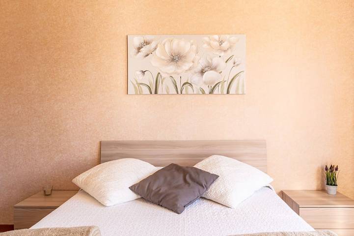 Ganze Wohnung, Villa Del Sole in Lenno, Gemeinde Tremezzina
