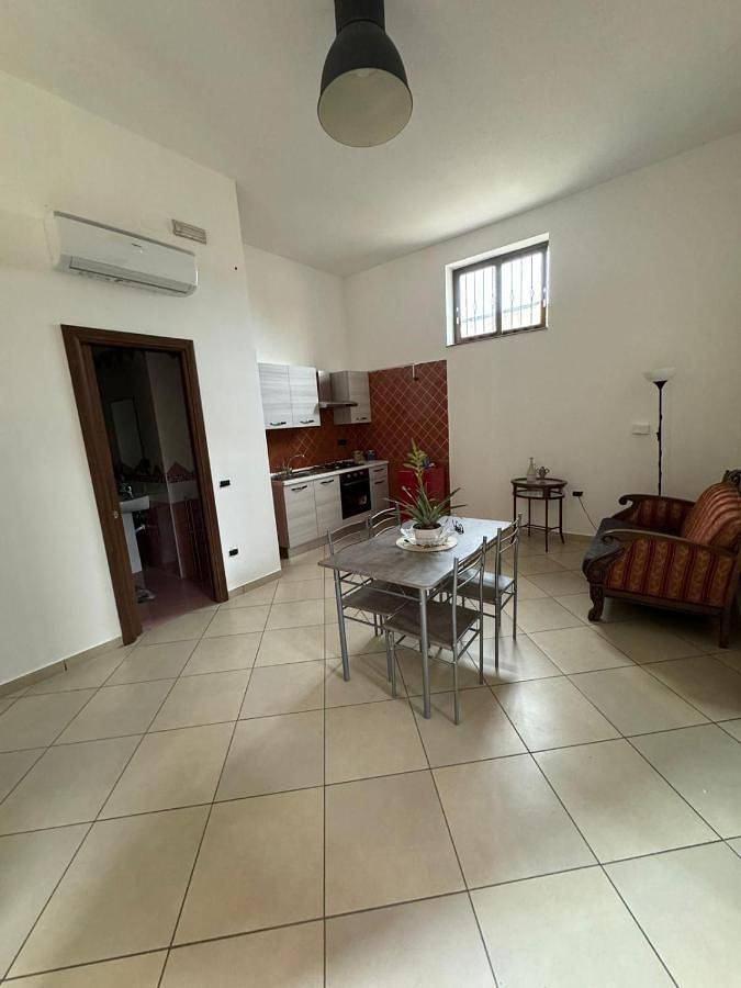 Appartamento intero, Two-Bedroom Apartment in Marigliano, Parco nazionale del Vesuvio