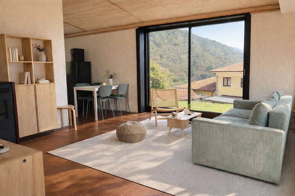 Bellanido – Ferienbungalow mit Seeblick in Tignale am Gardasee in Tignale, Gardasee-Berge