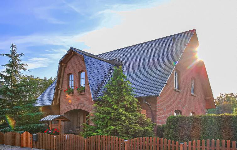 Ferienwohnung für 3 Personen, mit Terrasse in Neustrelitz - 2