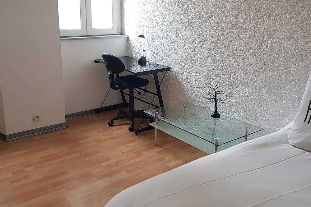 Entire apartment, Large apartment City center free park in Besançon, Doubs