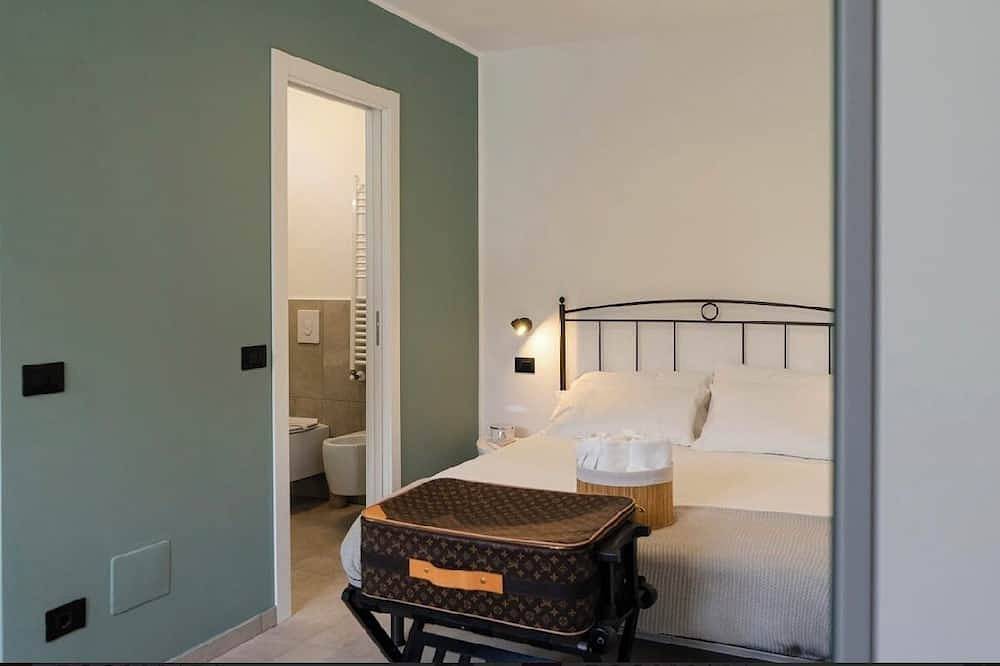 Ganze Wohnung, Ca rota house parcheggio privato in Lipomo, Brianza