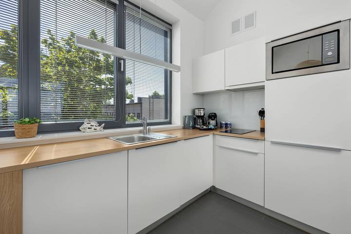 Ferienwohnung für 4 Personen in Polen - 3