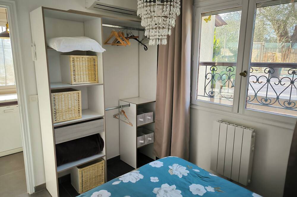 Ganze Wohnung, Mietpreis für das Apartment für maximal 8 Personen, kontaktieren Sie uns für 12 in Menton, Nizza und Umgebung