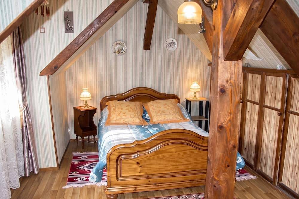 Appartement entier, Homerez - Appartement à Kientzheim in Kaysersberg-Vignoble, Parc naturel régional des Ballons des Vosges