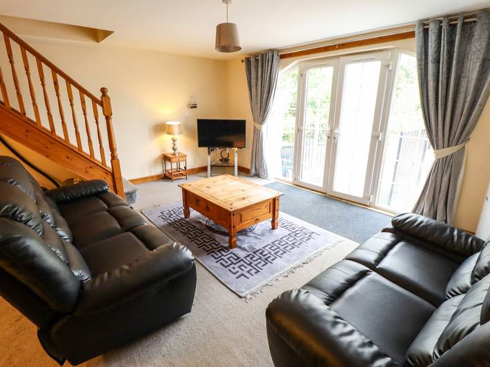 Holiday Cottage 3 in Skegness, Lincolnshire