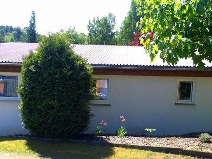 Ferienhaus für 3 Personen, mit Garten in Röbel-Müritz - 2