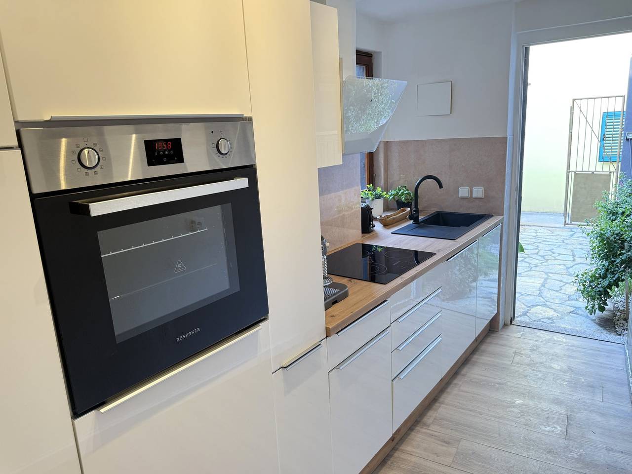 My Dalmatia - Holiday home Casa K A in Kukljica, Insel Ugljan