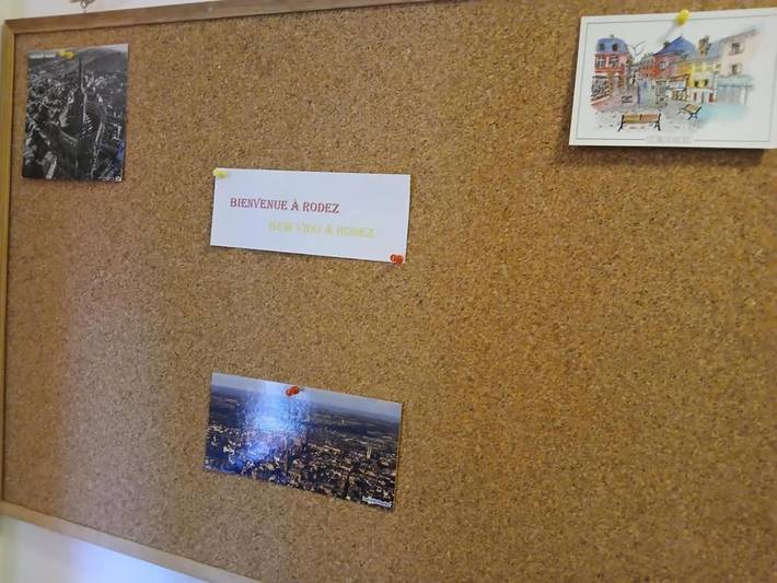 Gîte pour 4 personnes, avec jardin et piscine à Onet-le-Château - 2