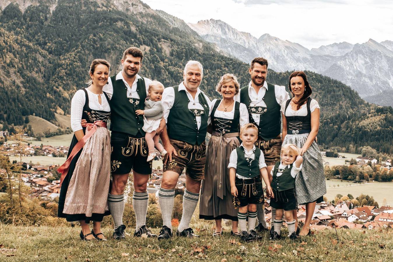 Ferienwohnung/Suite Hindelanger Wohnung in Bad Hindelang, Suabia (Baviera)