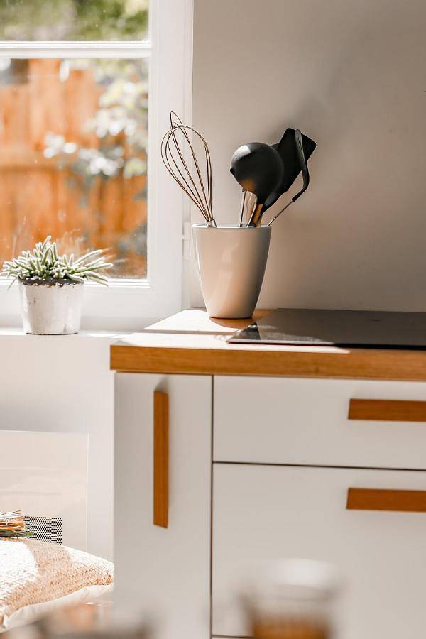 Location de vacances pour 5 personnes, avec vue et jardin à Sauternes (Gironde) - 2