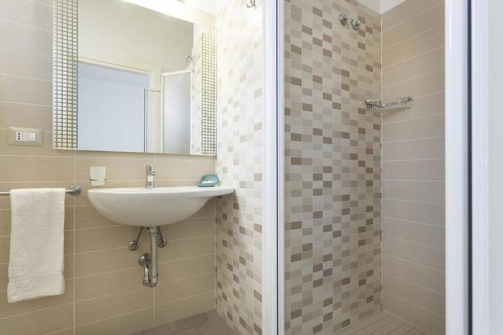 Location de vacances pour 2 personnes, avec balcon dans Bellaria-Igea Marina - 2