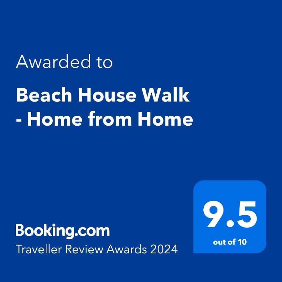 Beach House Walk - Crail - Home from Home in Crail, Fife region