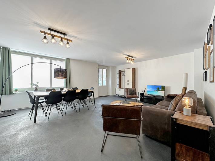 Gîte pour 6 personnes à Sion - 3