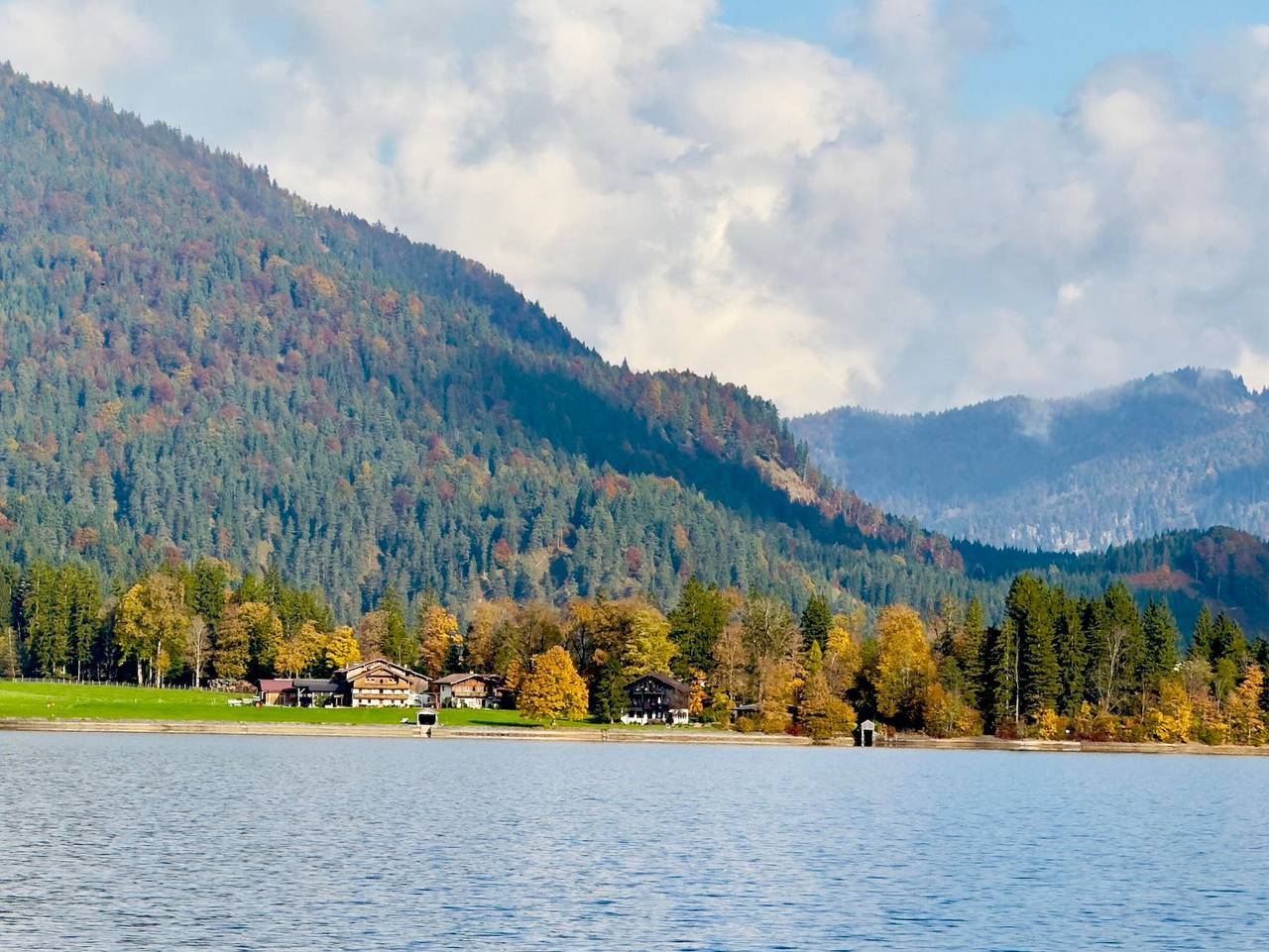 Ganze Ferienwohnung, Stiedlhof am Achensee - Ferienwohnung Typ A in Achenkirch, Brandenberger Alpen