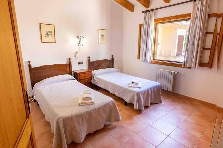 Can Bajoca 2, herrliche ruhige Umgebung in Pollença, Mallorca Norden