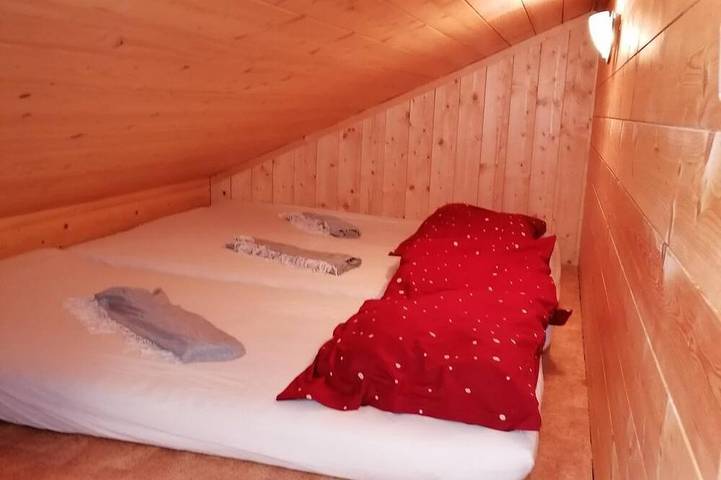 Stoderhütte - Appartement/Fewo, Dusche oder Bad, Wc, 4 oder mehr in Aich, Schladming-Dachstein