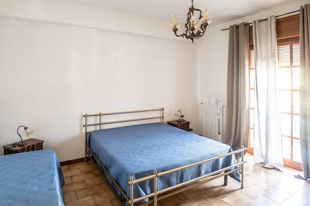 Ganze Wohnung, Casa Vacanze Policoro in Policoro, Golf von Tarent