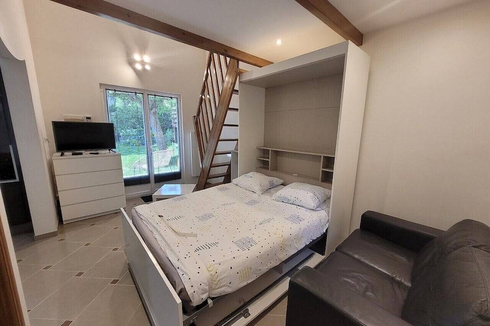 Maison d’hôtes Sur une Ile en bord de marne in Créteil, Val-de-Marne