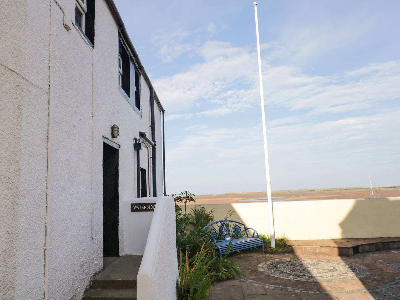 Cottage für 5 Personen in Ravenglass, Lake District