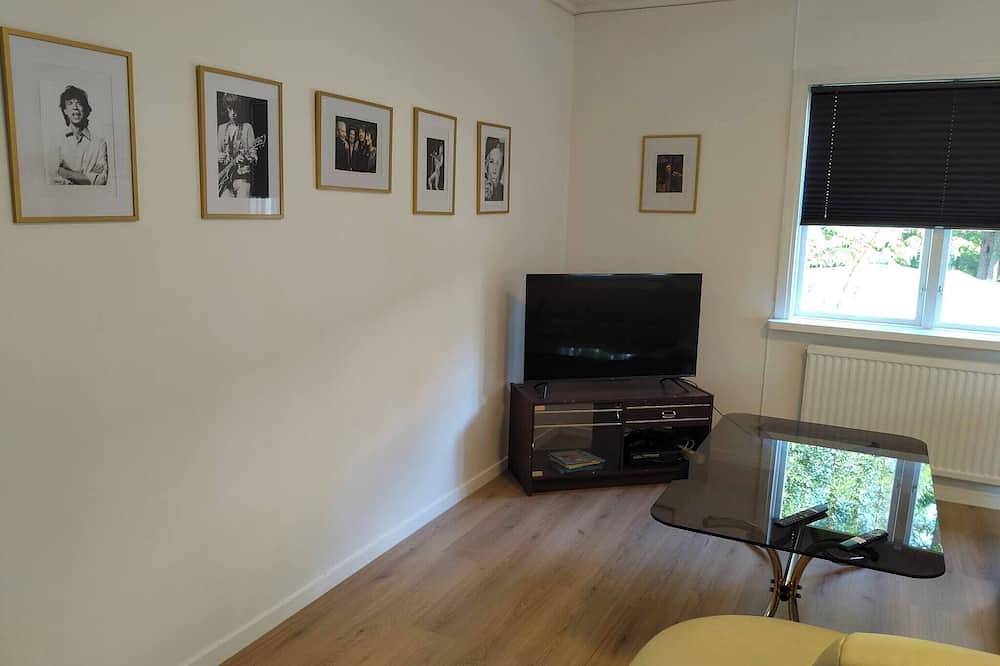 Ganze Wohnung, Familienfreundlicher Apartment-Rückzugsort in Dalarna, Schweden in Orsa, Dalarna