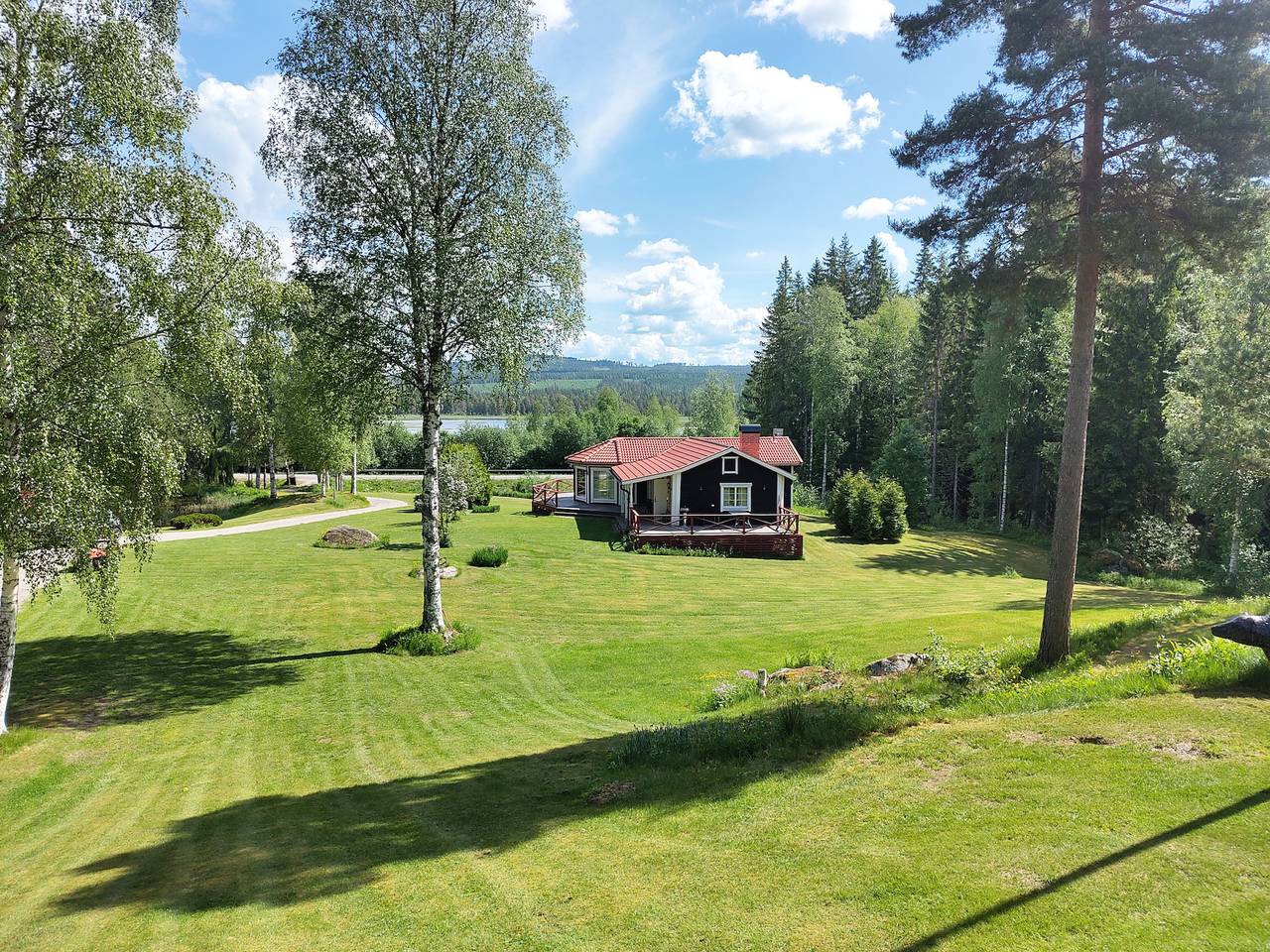 Se19030 in Vansbro, Dalarna