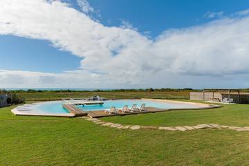 Holiday Home for 8 People in São Teotónio, Alentejo, Photo 1