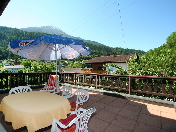 Ganze Wohnung, Haslwanter in Lechtaler Alpen, Pians