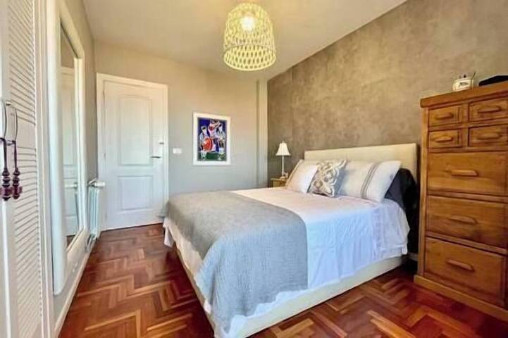 Villa in Baiona Ybh in Praia de Santa Marta - Areal de Santo Estevo (Baiona), Baiona