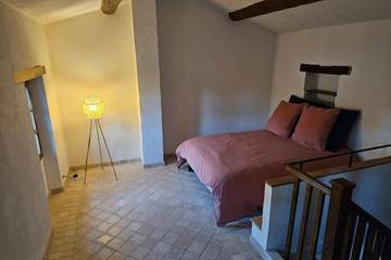 Villa pour 12 Personnes dans Vidauban, Région de Draguignan, Photo 3