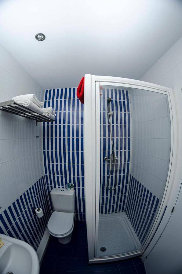 Location de vacances pour 2 personnes, avec balcon et vue à León - 3