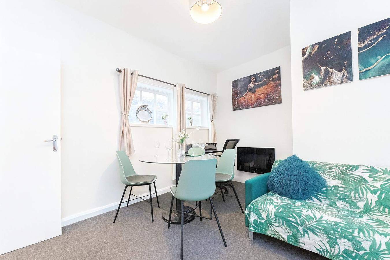 Apartamento vacacional entero, 2 Bedroom Appartment in High Wycombe, Chiltern Hills
