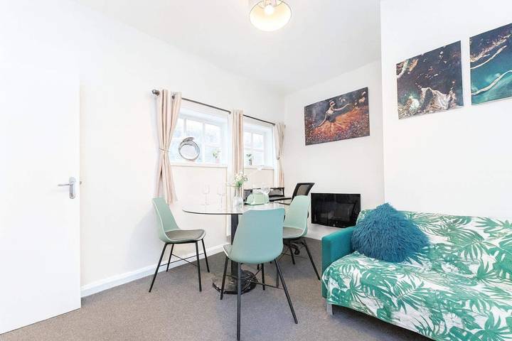 Appartement de vacances entier, Appartement de vacances pour 4 personnes in High Wycombe, Chiltern Hills