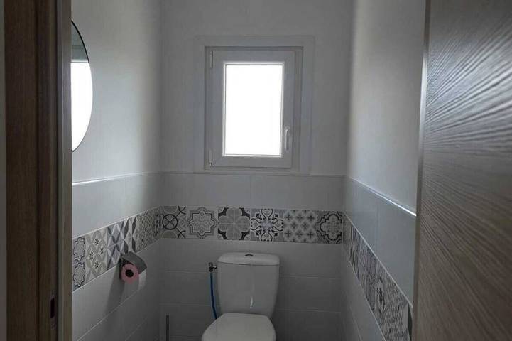 Location de vacances pour 4 personnes à Châteauneuf-sur-Isère - 4