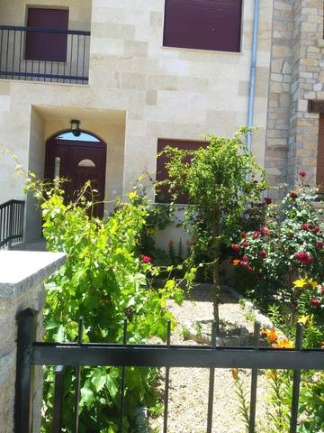 Location de vacances pour 6 personnes, avec jardin et vue, animaux acceptés à Ciudad Rodrigo