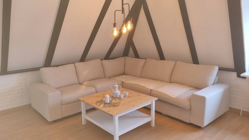 Ganze Wohnung, Appartement im Silwai 4
2 Zimmer Appartement im Silwai in Nordfriesische Inseln (Schleswig-Holstein) (Schleswig-Holstein), Sylt (Gemeinde)