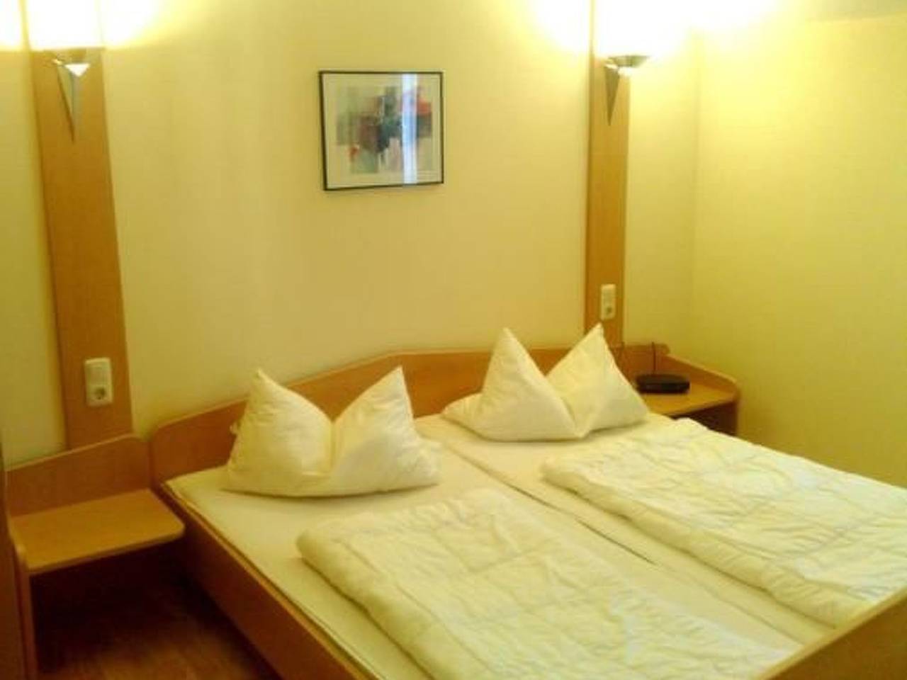 Ganze Wohnung, Wohnung in Bad Kötzting in Bad Kötzting, Ostbayern