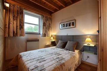 Gîte pour 2 personnes, avec jardin dans Petite Somme
