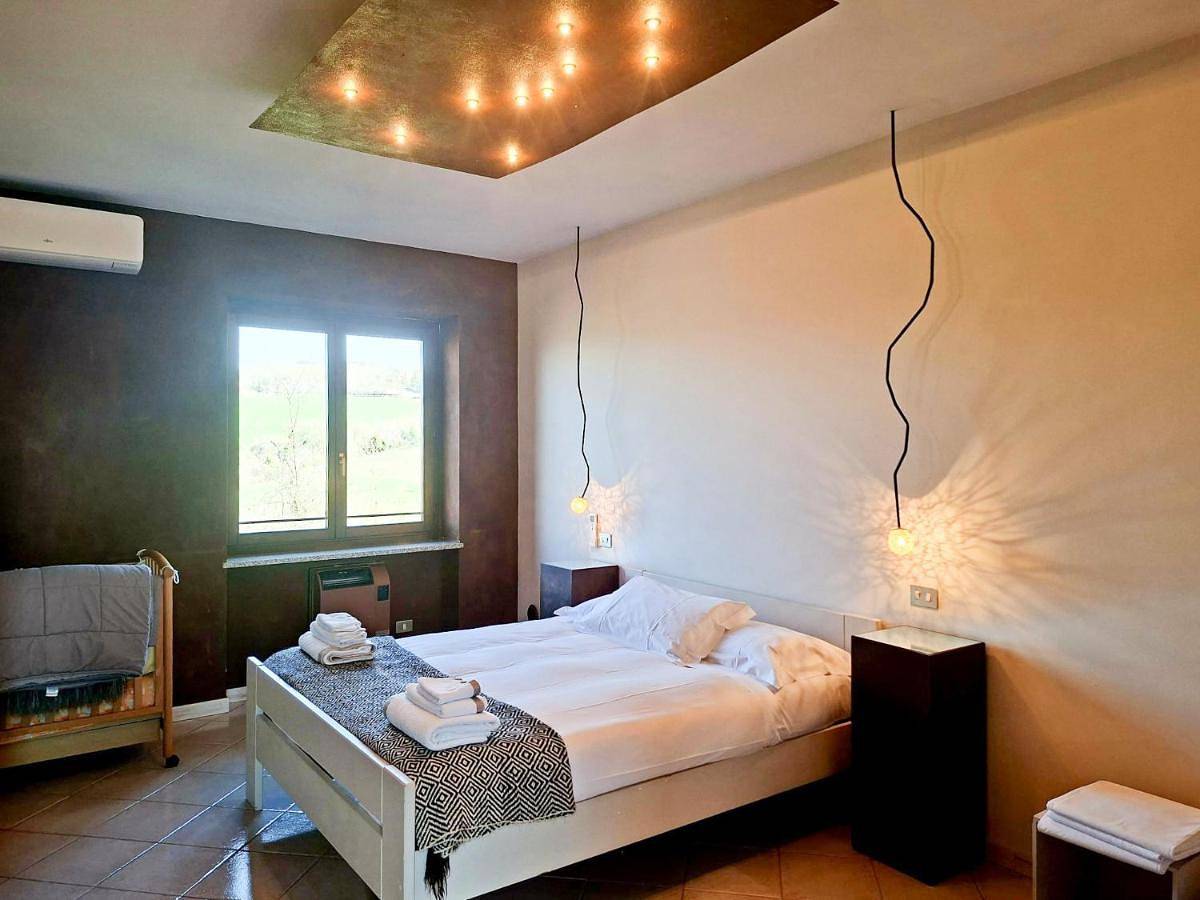 Ganzes Studio, Agriturismo Casamatilda in Dogliani, Langhe