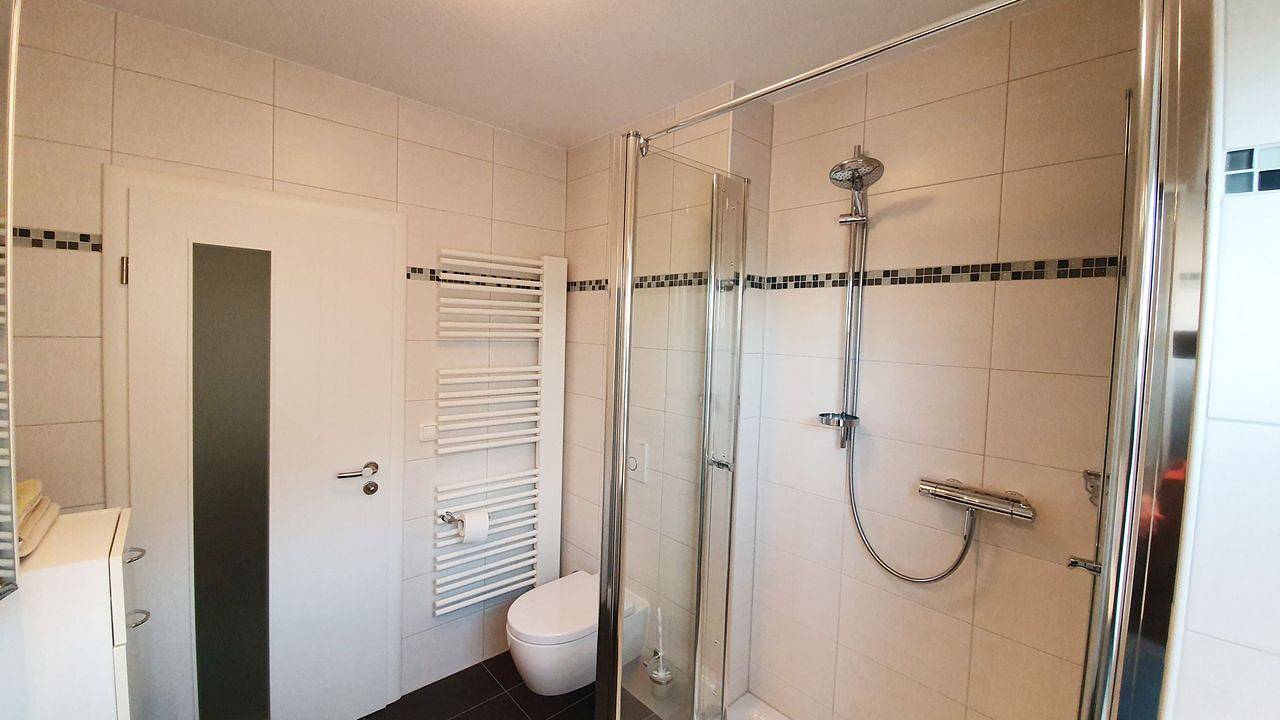 Ganze Ferienwohnung, Ferienwohnung für 2 Personen (58 m²) in Wittdün in Wittdün, Amrum