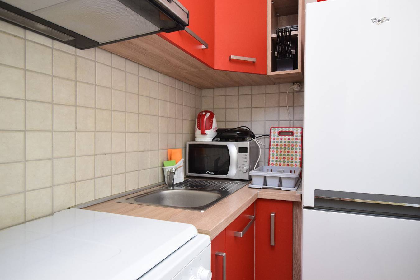 Ganze Wohnung, Apartments Milena in Šolta (Split-Dalmatien), Grohote