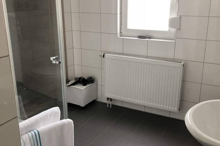 Ferienwohnung für 3 Personen, mit Garten in Heinsberg - 4